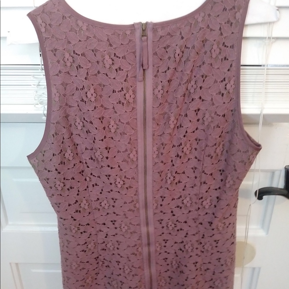 Size 4 j crew top